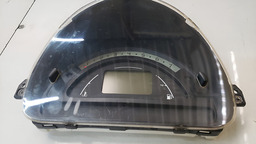 Painel Instrumentos Citroen C3 2003 A 2012 Preto