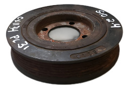 POLIA VIRABREQUIM GM S10 2.4 2012 A 2016 FLEX