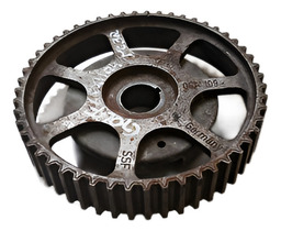 Polia Comando Valvula Vw Golf 1.6 1997 A 2007