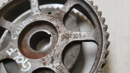 POLIA COMANDO VALVULA VW GOLF 1.6 1997 A 2007