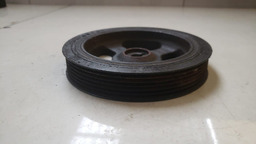 POLIA VIRABREQUIM HYUNDAI HB20 1.6 2012 A 2019