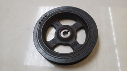 POLIA VIRABREQUIM HYUNDAI HB20 1.6 2012 A 2019