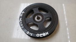 POLIA VIRABREQUIM HYUNDAI HB20 1.6 2012 A 2019