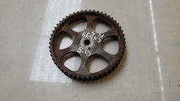 POLIA COMANDO VALVULA VW GOL G5 1.0 2008 A 2012