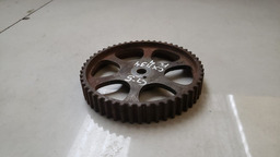 POLIA COMANDO VALVULA VW GOL G5 1.0 2008 A 2012