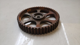 POLIA COMANDO VALVULA VW GOL G5 1.0 2008 A 2012