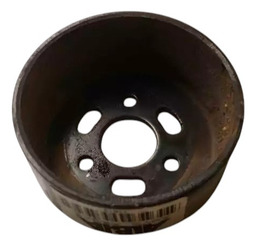 POLIA BOMBA D'ÁGUA NISSAN VERSA 1.6 2012 A 2019