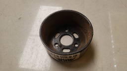 POLIA BOMBA D'ÁGUA NISSAN VERSA 1.6 2012 A 2019