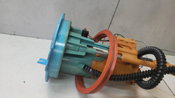 Bomba E Boia Combustível Vw Tiguan Tsi 2.0 2009 A 2015