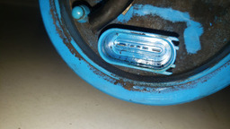 BOMBA E BOIA COMBUSTÍVEL VW TIGUAN TSI 2.0 2009 A 2015