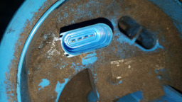 BOMBA E BOIA COMBUSTÍVEL VW TIGUAN TSI 2.0 2009 A 2015