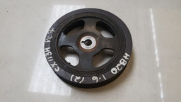 POLIA VIRABREQUIM HYUNDAI HB20 1.6 2012 A 2019 (2)