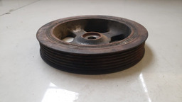 POLIA VIRABREQUIM HYUNDAI HB20 1.6 2012 A 2019 (2)