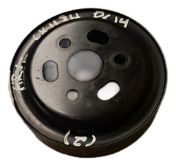 POLIA BOMBA D'ÁGUA HONDA HRV 1.8 2016 A 2020 (2)