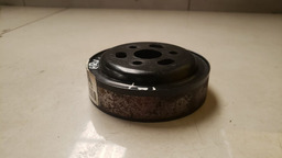 POLIA BOMBA D'ÁGUA HONDA HRV 1.8 2016 A 2020 (2)