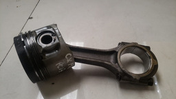 BIELA C/PISTÃO  PAJERO SPORT 2.5 HPE 2007 A 2011 STD (3)