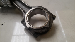 BIELA C/PISTÃO  PAJERO SPORT 2.5 HPE 2007 A 2011 STD (3)