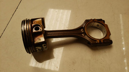 BIELA C/PISTAO VW GOL G5 1.6 POWER 2008 A 2012 STD (2)