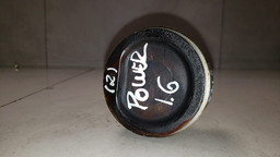 BIELA C/PISTAO VW GOL G5 1.6 POWER 2008 A 2012 STD (2)