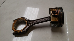 Biela C/pistao Vw Gol G5 1.6 Power 2008 A 2012 Std (3)