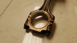 BIELA C/PISTAO VW GOL G5 1.6 POWER 2008 A 2012 STD (3)