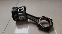 BIELA C/PISTÃO  PAJERO SPORT 2.5 HPE 2007 A 2011 STD (4)