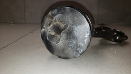 BIELA C/PISTÃO  PAJERO SPORT 2.5 HPE 2007 A 2011 STD (4)