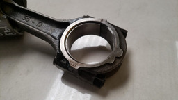 BIELA C/PISTÃO  PAJERO SPORT 2.5 HPE 2007 A 2011 STD (4)