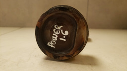 BIELA C/PISTAO VW GOL G5 1.6 POWER 2008 A 2012 STD