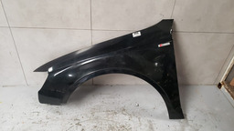 Paralama Esquerdo Audi A3 Sportback 2013 A 2016