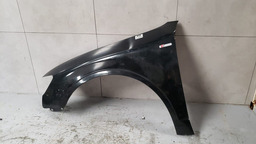 PARALAMA ESQUERDO AUDI A3 SPORTBACK 2013 A 2016