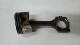 BIELA C/PISTAO JAC J3 1.4 2011 A 2015 STD (3)