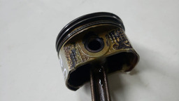 BIELA C/PISTAO JAC J3 1.4 2011 A 2015 STD (3)