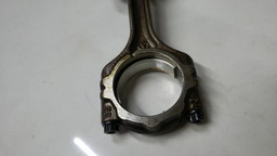 BIELA C/PISTAO JAC J3 1.4 2011 A 2015 STD (3)