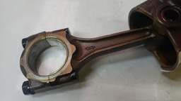 BIELA C/PISTÃO CHERY QQ 1.1 2011 A 2014 STD (4)