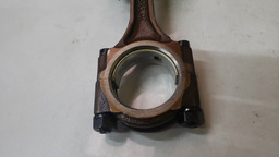 BIELA C/PISTÃO CHERY QQ 1.1 2011 A 2014 STD (4)