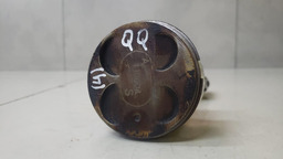 BIELA C/PISTÃO CHERY QQ 1.1 2011 A 2014 STD (4)