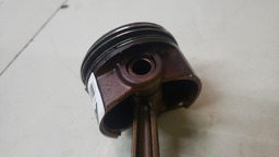 BIELA C/PISTÃO CHERY QQ 1.1 2011 A 2014 STD (4)