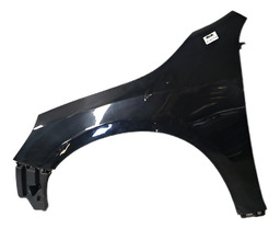 Paralama Esquerdo Volvo Xc60 2011 A 2015 Com Detalhe