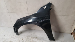 PARALAMA ESQUERDO VOLVO XC60 2011 A 2015 COM DETALHE