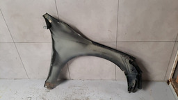 PARALAMA ESQUERDO VOLVO XC60 2011 A 2015 COM DETALHE