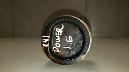 BIELA C/PISTAO VW GOL G5 1.6 POWER 2008 A 2012 STD (4)