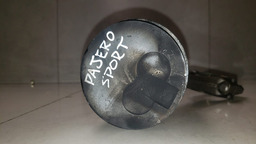 BIELA C/PISTÃO PAJERO SPORT 2.5 HPE 2007 A 2011 STD (2)