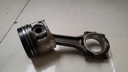 Biela C/pistão Mitsubishi Pajero Sport 2.5 Hpe 2007-2011 Std