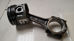 BIELA C/PISTÃO MITSUBISHI PAJERO SPORT 2.5 HPE 2007-2011 STD