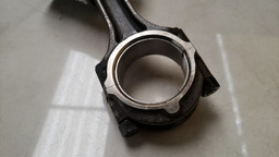 BIELA C/PISTÃO MITSUBISHI PAJERO SPORT 2.5 HPE 2007-2011 STD