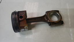 BIELA C/PISTÃO CHERY QQ 1.1 2011 A 2014 STD (3)