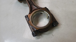 BIELA C/PISTÃO CHERY QQ 1.1 2011 A 2014 STD (3)