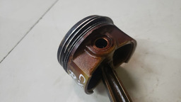 BIELA C/PISTÃO CHERY QQ 1.1 2011 A 2014 STD (3)