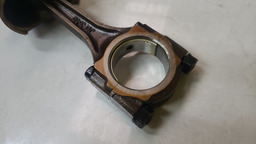 BIELA C/PISTÃO CHERY QQ 1.1 2011 2012 2013 2014 STD